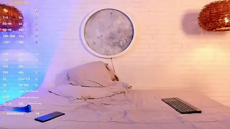 thiago_mercer webcam model stream image