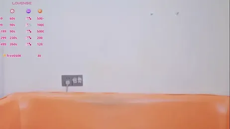 xiaoxun520 webcam stripchat model stream image