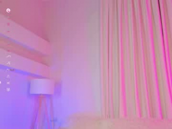 mintlackey webcam model stream image