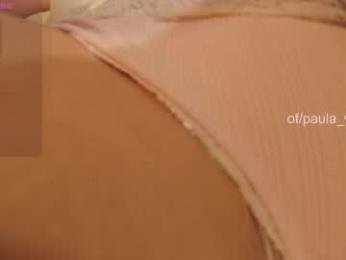 paulaa_333 webcam model stream image