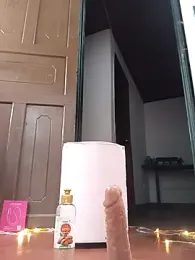 Trans-colombia webcam model stream image