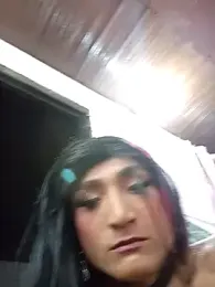 Trans-colombia webcam model stream image