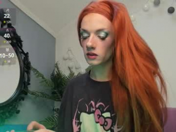 sexymiatrans webcam model stream image