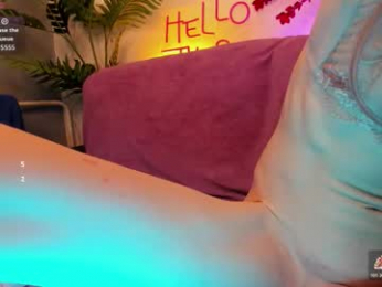 sexymiatrans webcam model stream image