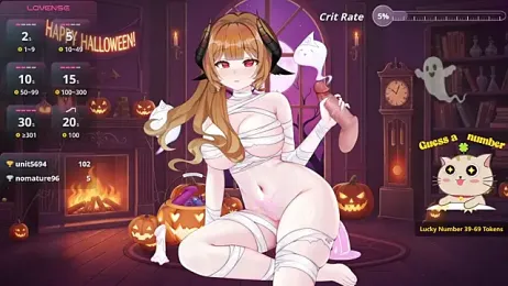 hadamia webcam stripchat model stream image