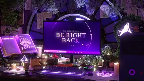 hadamia webcam stripchat model stream image