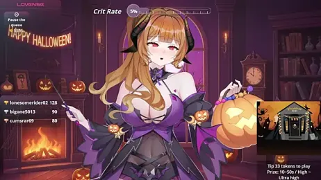 hadamia webcam stripchat model stream image