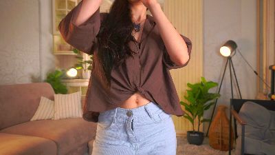 BelenKlopfer webcam model stream image