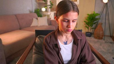 BelenKlopfer webcam model stream image