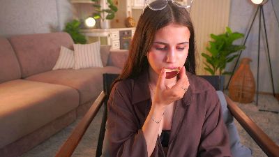 BelenKlopfer webcam model stream image