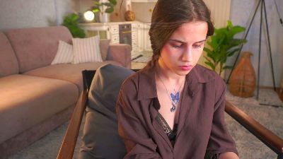 BelenKlopfer webcam model stream image