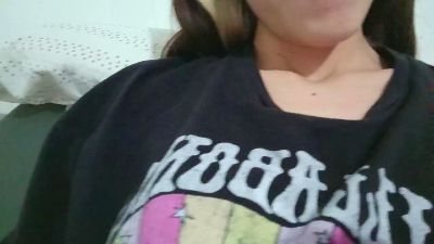 CandeyBeluxxx webcam model stream image