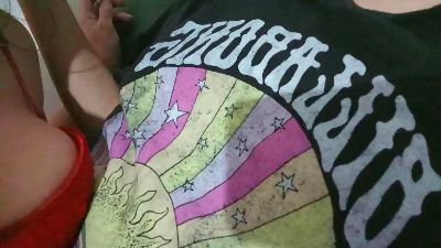 CandeyBeluxxx webcam model stream image