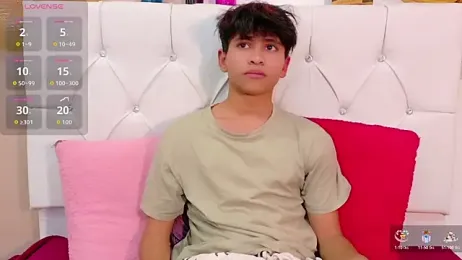 Ethan_Westt webcam stripchat model stream image