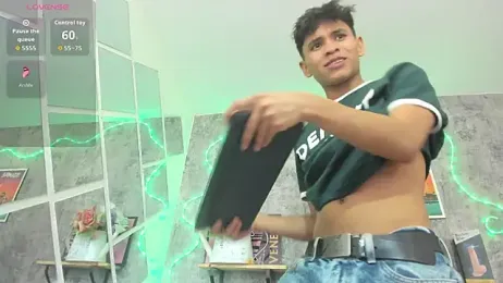 Ethan_Westt webcam model stream image