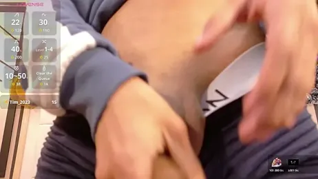 Ethan_Westt webcam model stream image