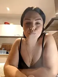 Xladycharme webcam model stream image