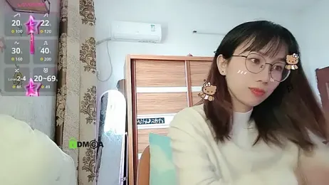 Lili_666 webcam model stream image