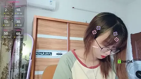 Lili_666 webcam model stream image