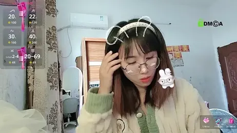 Lili_666 webcam model stream image