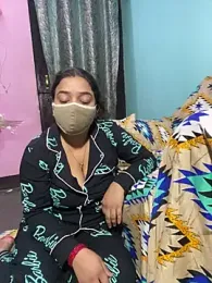 SEXI-bhabhi-rimi webcam model stream image