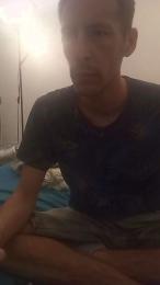 PassGenZ webcam model stream image