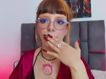 abby_jones2 webcam model stream image