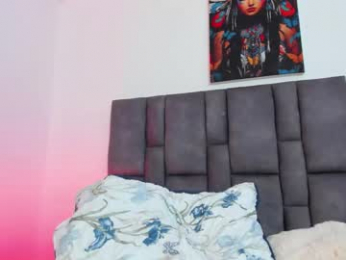 abby_jones2 webcam model stream image