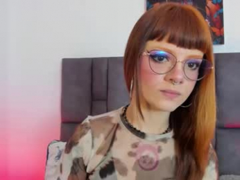 abby_jones2 webcam model stream image