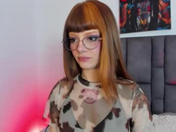 abby_jones2 webcam model stream image