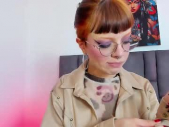 abby_jones2 webcam model stream image