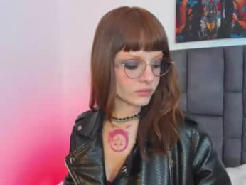 abby_jones2 webcam model stream image