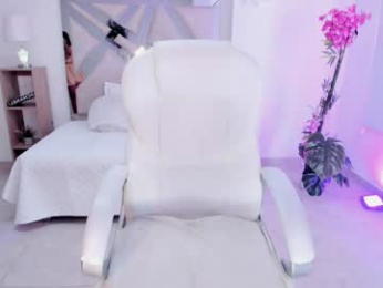 corina_white webcam model stream image