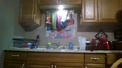 ReallyReallyReal webcam model stream image