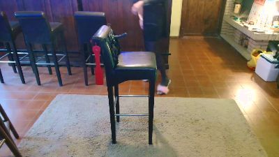 Horny_DWT webcam model stream image
