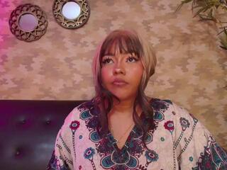 Cherry Chel webcam flirt4free model stream image