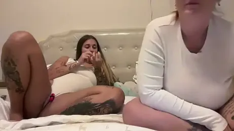 Sexyyduoxx webcam model stream image