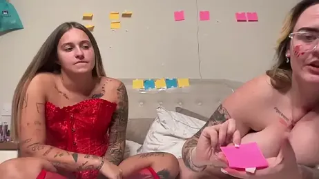 Sexyyduoxx webcam model stream image