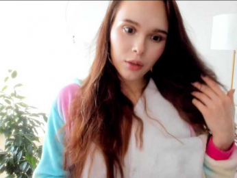 StacyLuxxe webcam model stream image