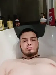 Zevs777s webcam model stream image
