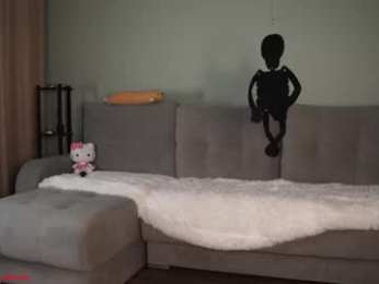 kusssecka webcam model stream image