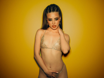 GracieCarter webcam model stream image