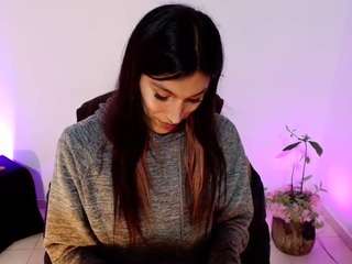 hannaa-montanna webcam model stream image