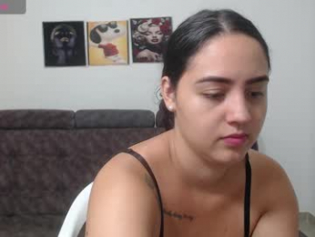anthonela_queen webcam model stream image