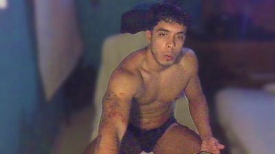 anthonyvinee webcam model stream image