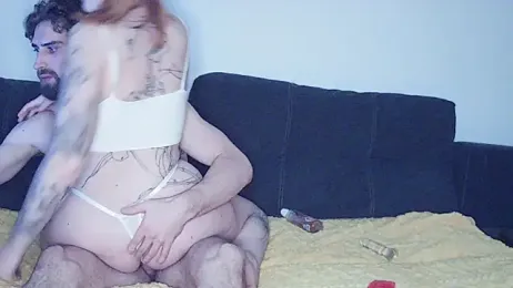 Stacy_Liam webcam stripchat model stream image