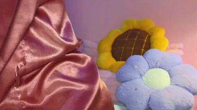 openmyflower webcam model stream image