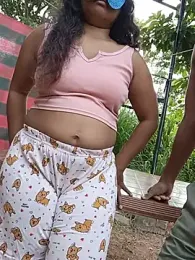 Asian_hot_girl_ webcam model stream image
