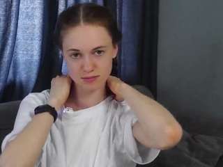 gidgettroha webcam model stream image