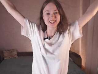 gidgettroha webcam model stream image